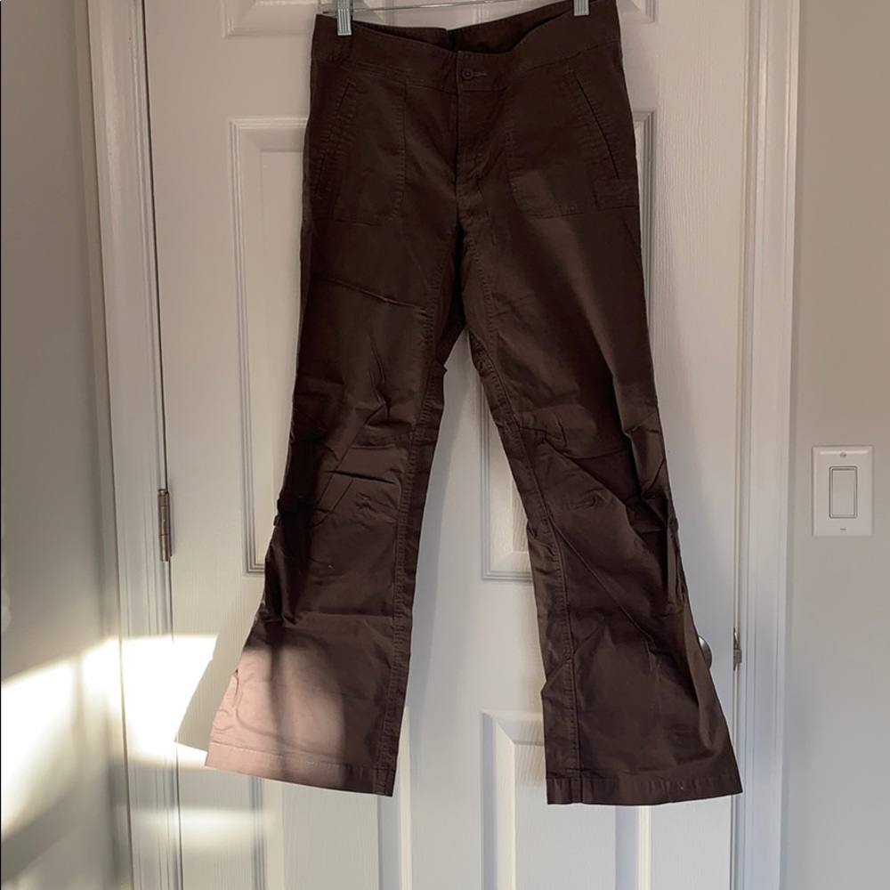 The North Face Convertible Hiking Pants